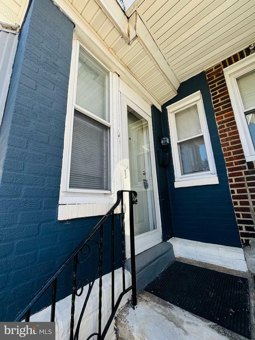 Property Photo:  3828 Lawndale Street  PA 19124 