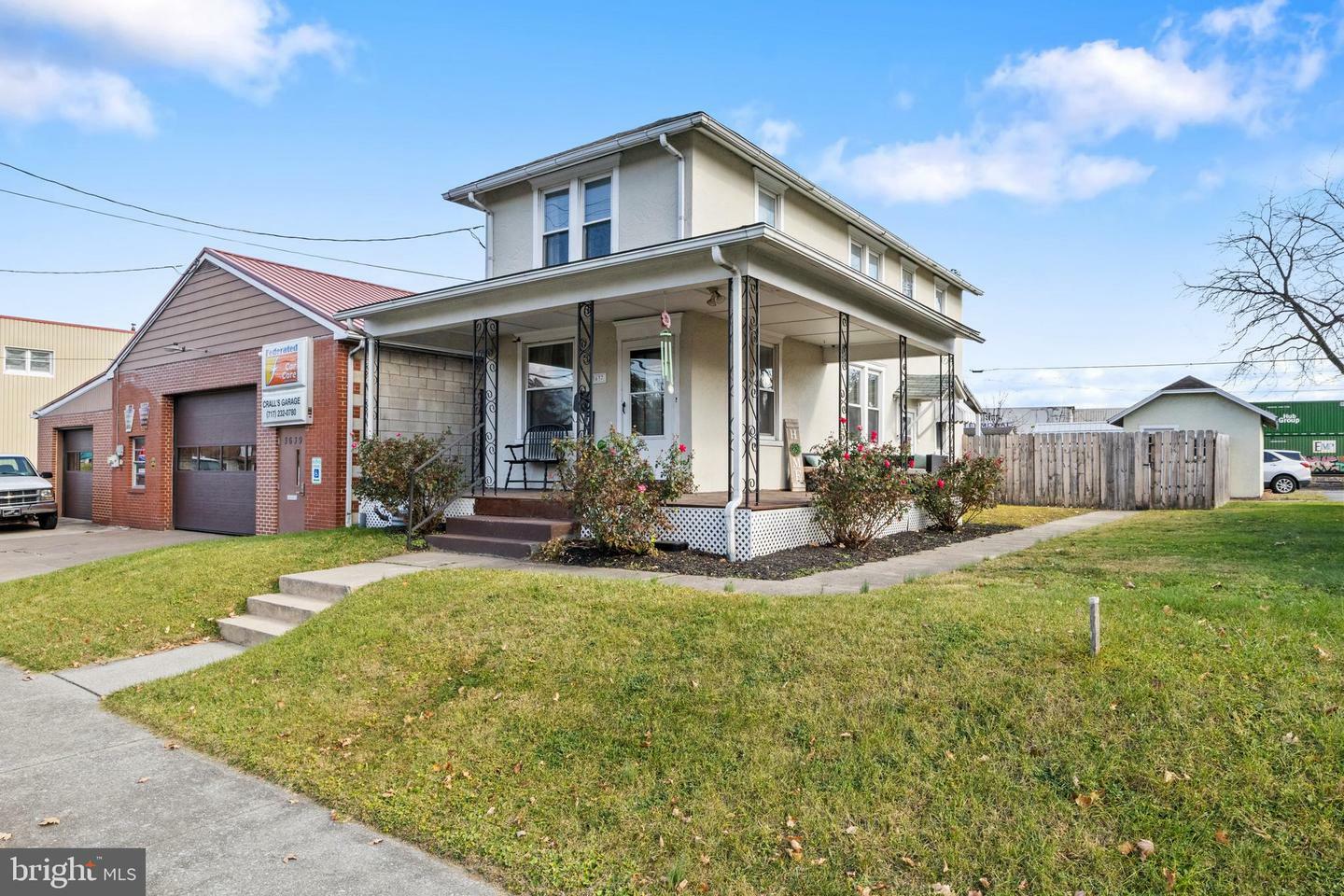 Property Photo:  3637 N 6th Street  PA 17110 