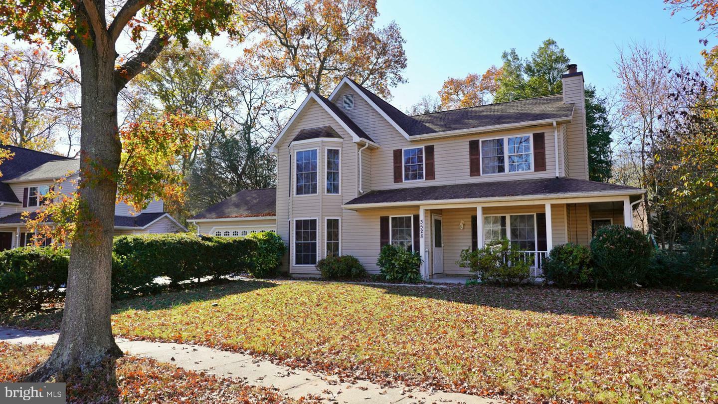 Property Photo:  3528 Pine Cone Circle  MD 20602 