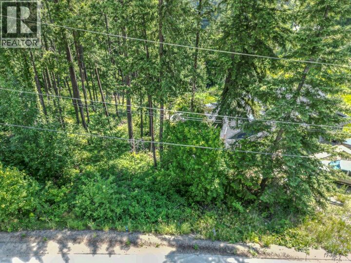 Property Photo: Lot 25 Forest View Place BC V0E 1H1