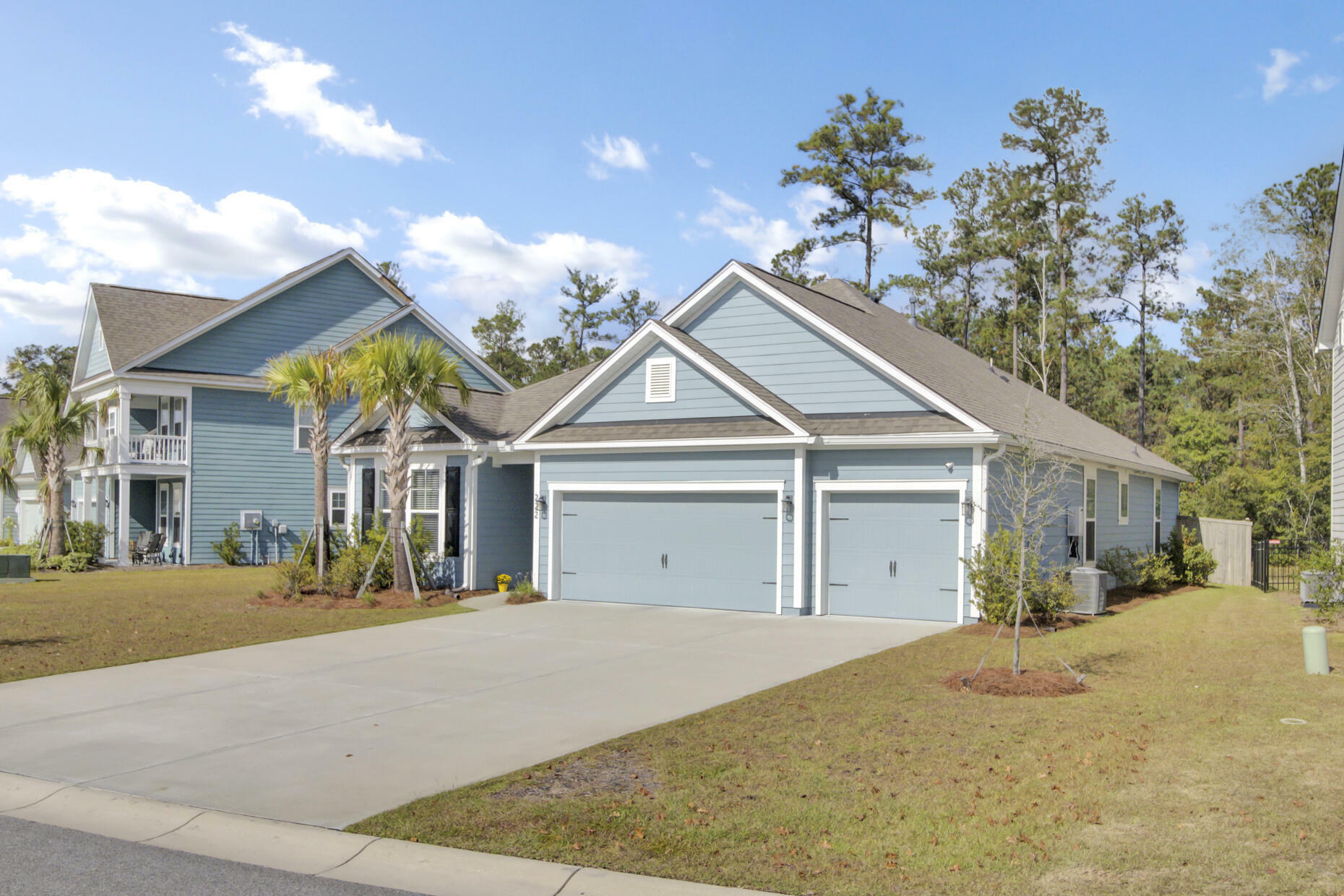 Property Photo:  222 Shortmarsh Street  SC 29486 