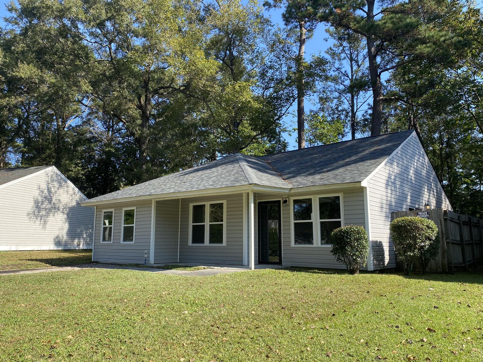 Property Photo:  208 Mickler Drive  SC 29456 