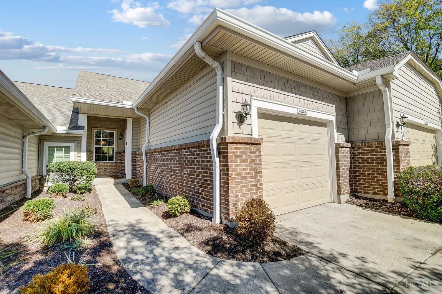 Property Photo:  5224 Glen Creek Drive  OH 45238 