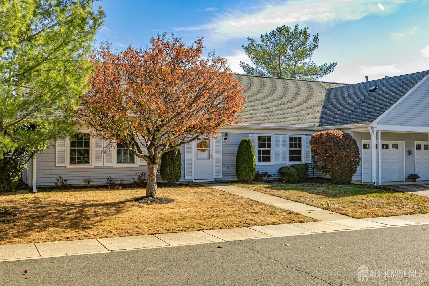 Property Photo:  735 Mount Vernon Road A  NJ 08831 