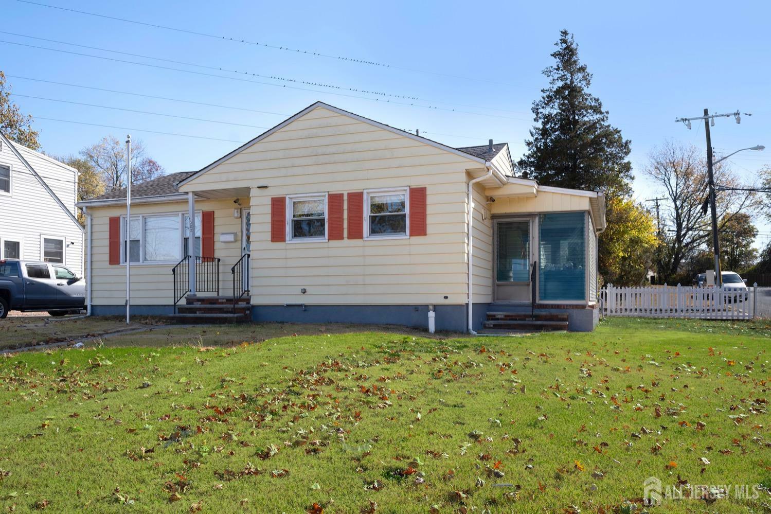 Property Photo:  1088 Bordentown Avenue  NJ 08859 