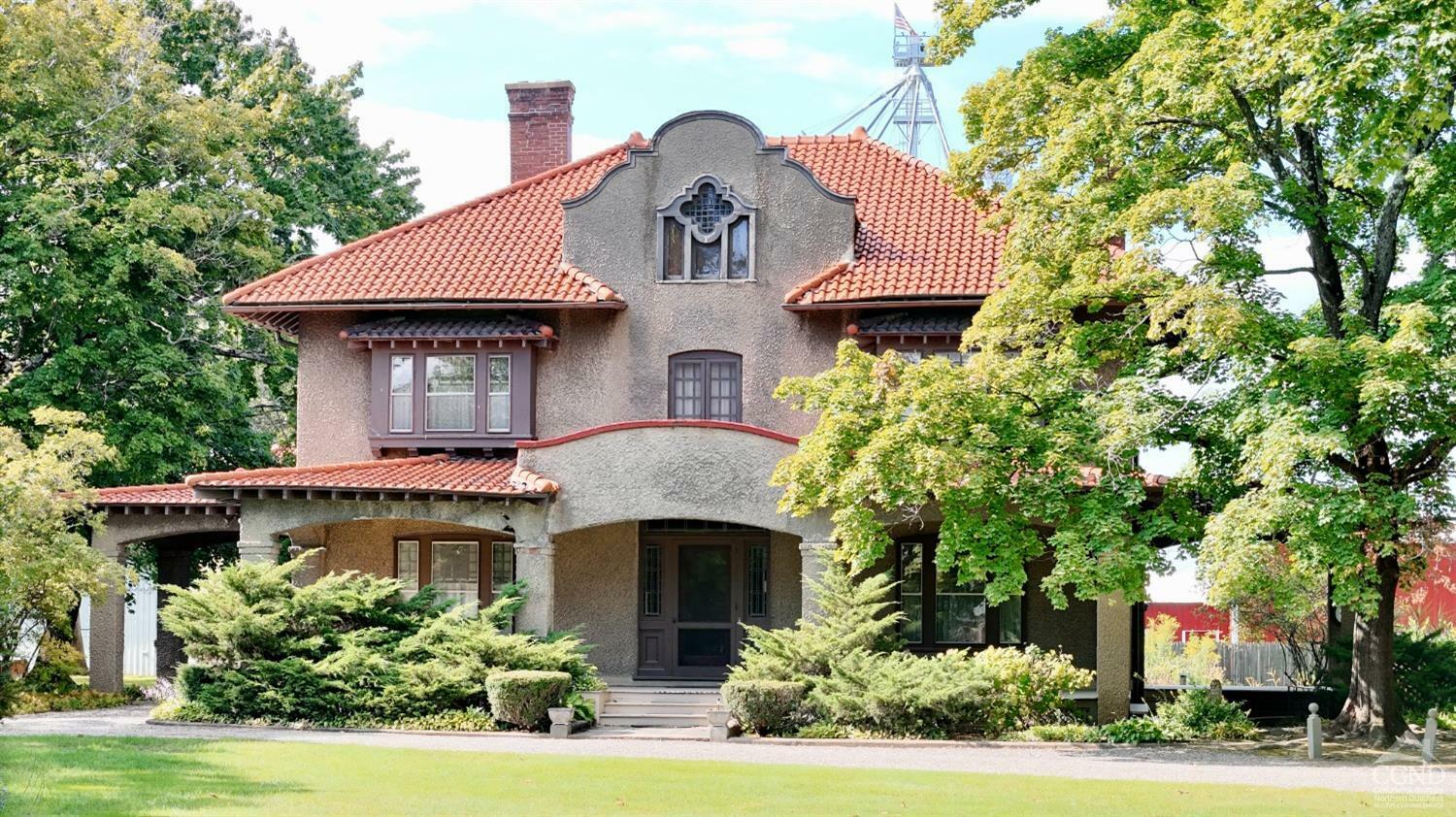 Property Photo: 2323 US Route 9 NY 12534