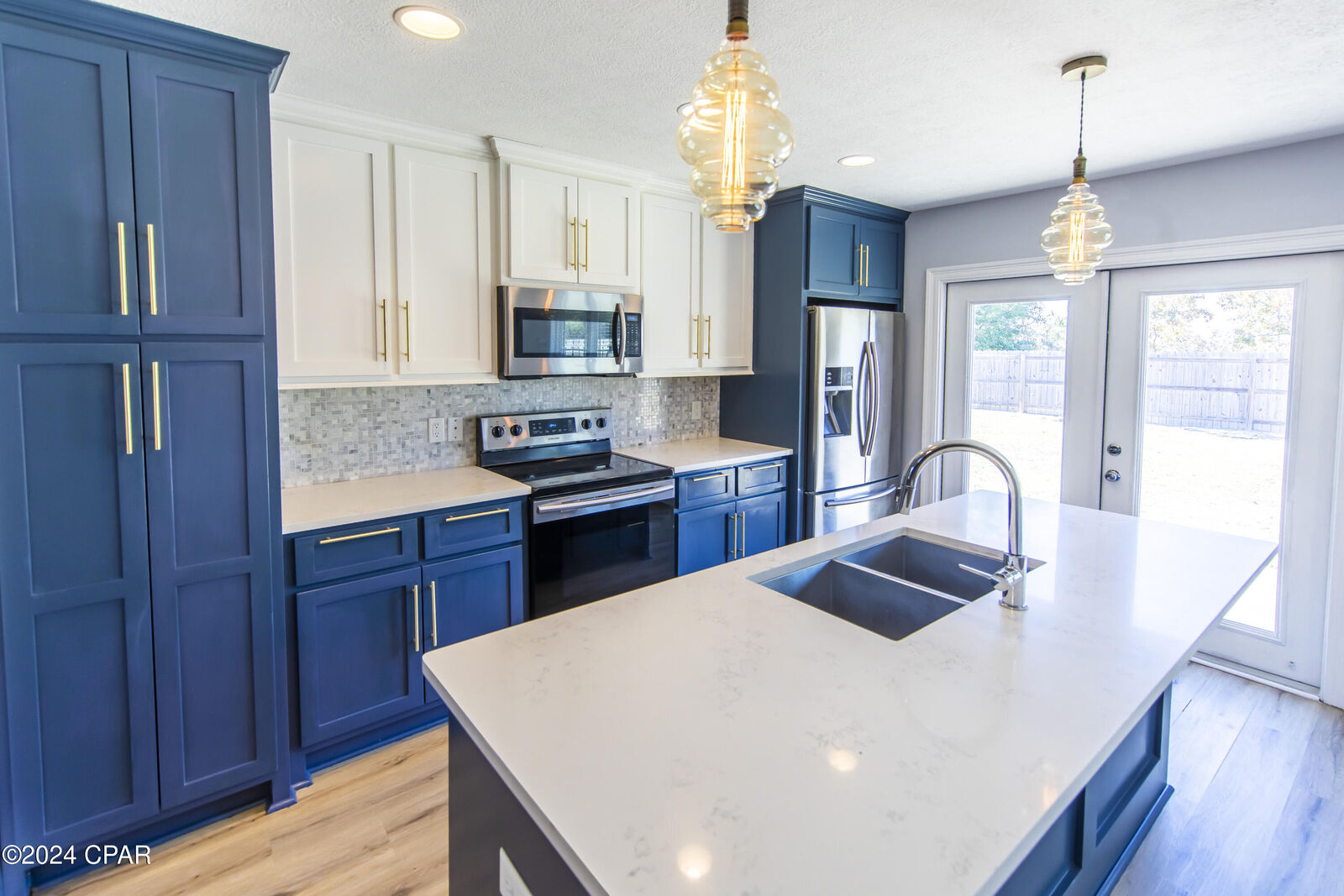 Property Photo:  3675 Cedar Park Drive  FL 32404 