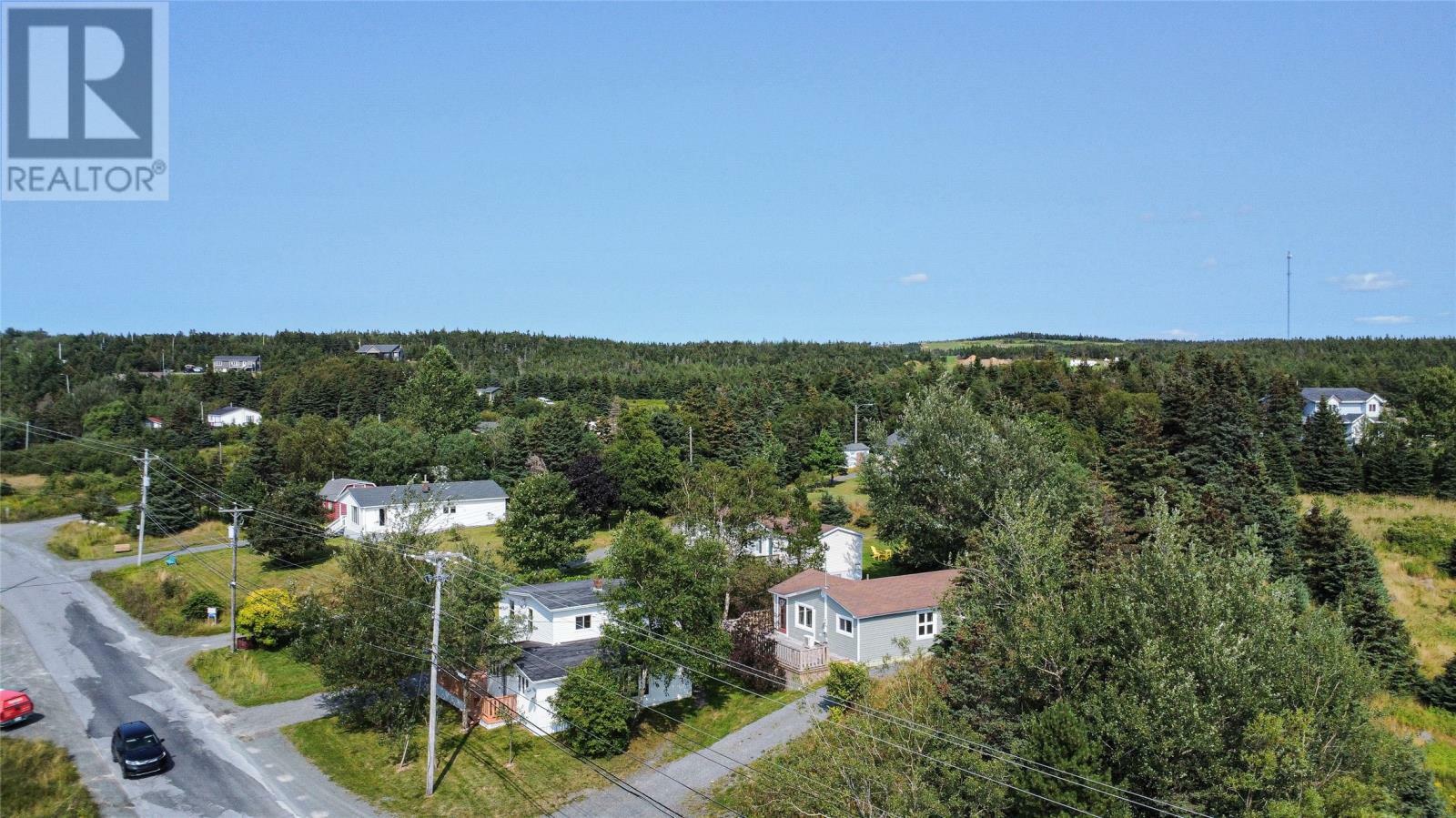 Property Photo:  7 And 9 Harbour Drive  NL A0B 2C0 