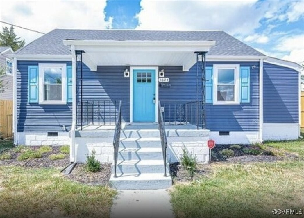 Property Photo:  1624 N 31st Street  VA 23223 