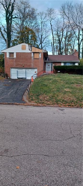 473 Marathon Avenue  Dayton OH 45406 photo