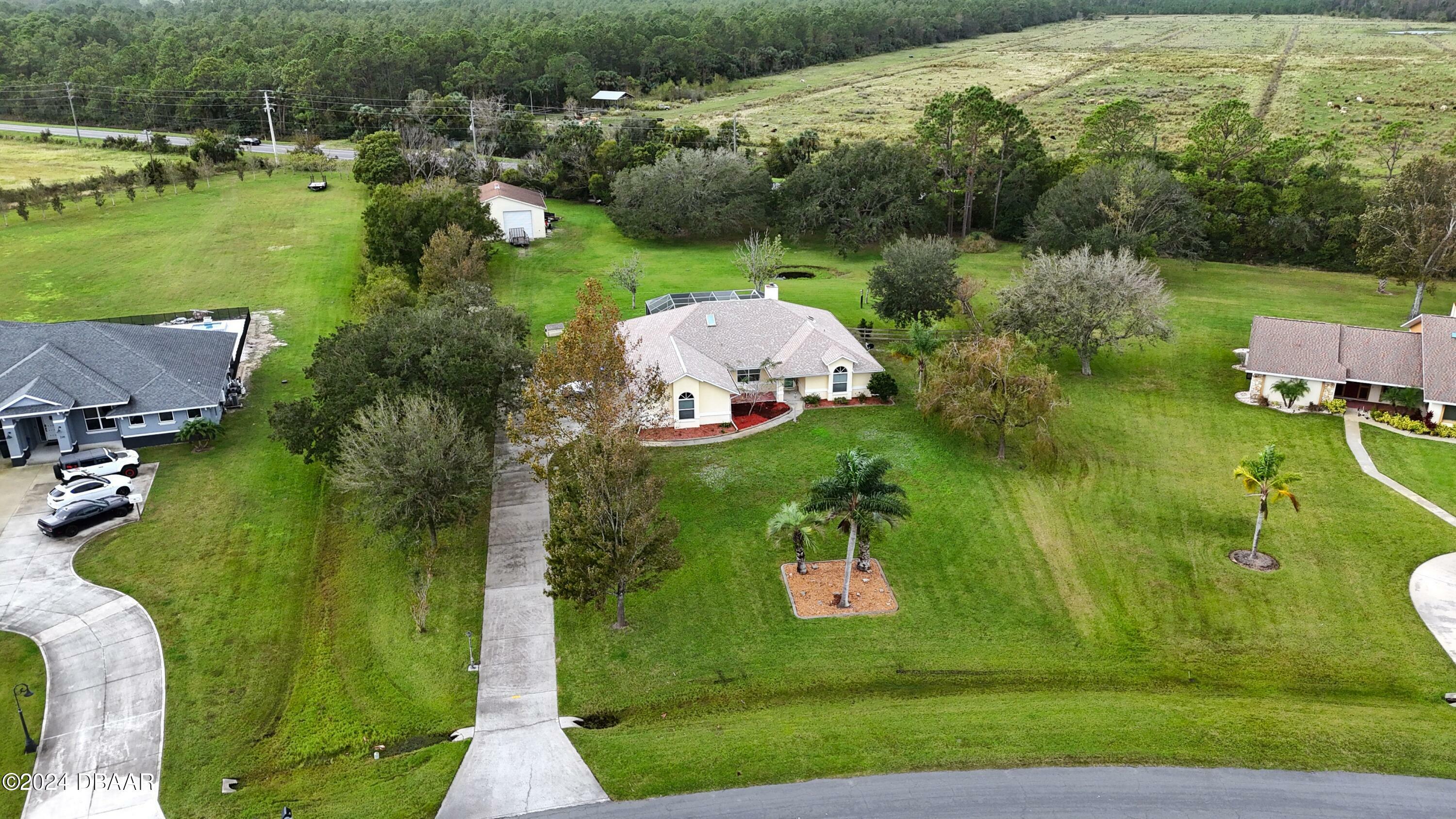 Property Photo:  225 Quiet Trail Drive  FL 32128 