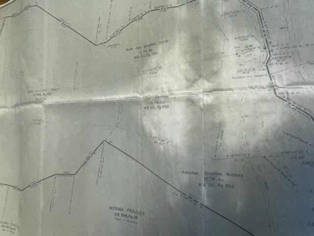 Property Photo:  00 Joes Creek #063-00-00-030.02  KY 41501 