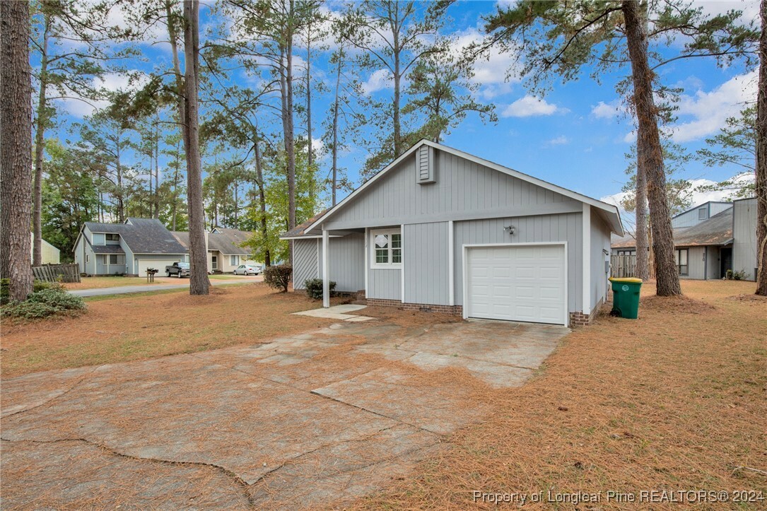 Property Photo:  112 Carol Circle  NC 28358 