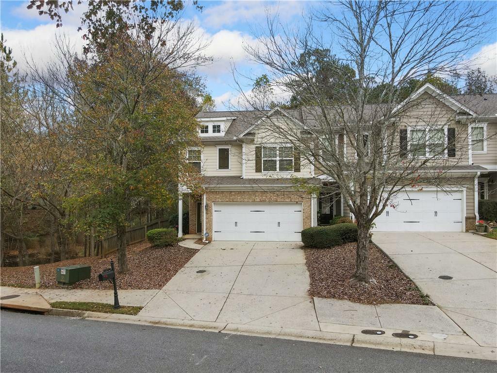 Property Photo:  3071 Cross Creek Drive  GA 30040 