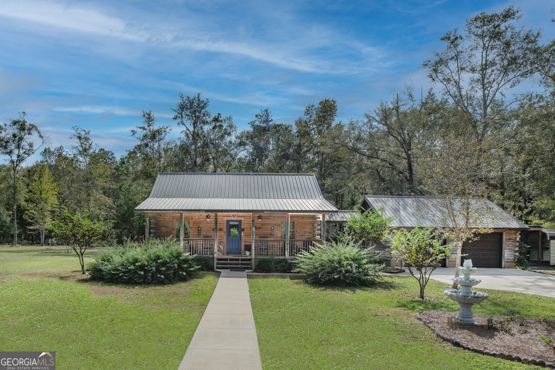 2180 Oscar Road  White Oak GA 31568 photo