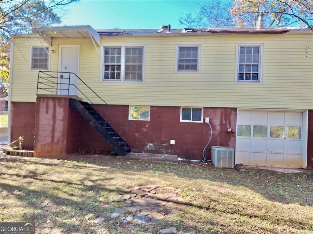 Property Photo:  2039 Gober Avenue SE  GA 30080 