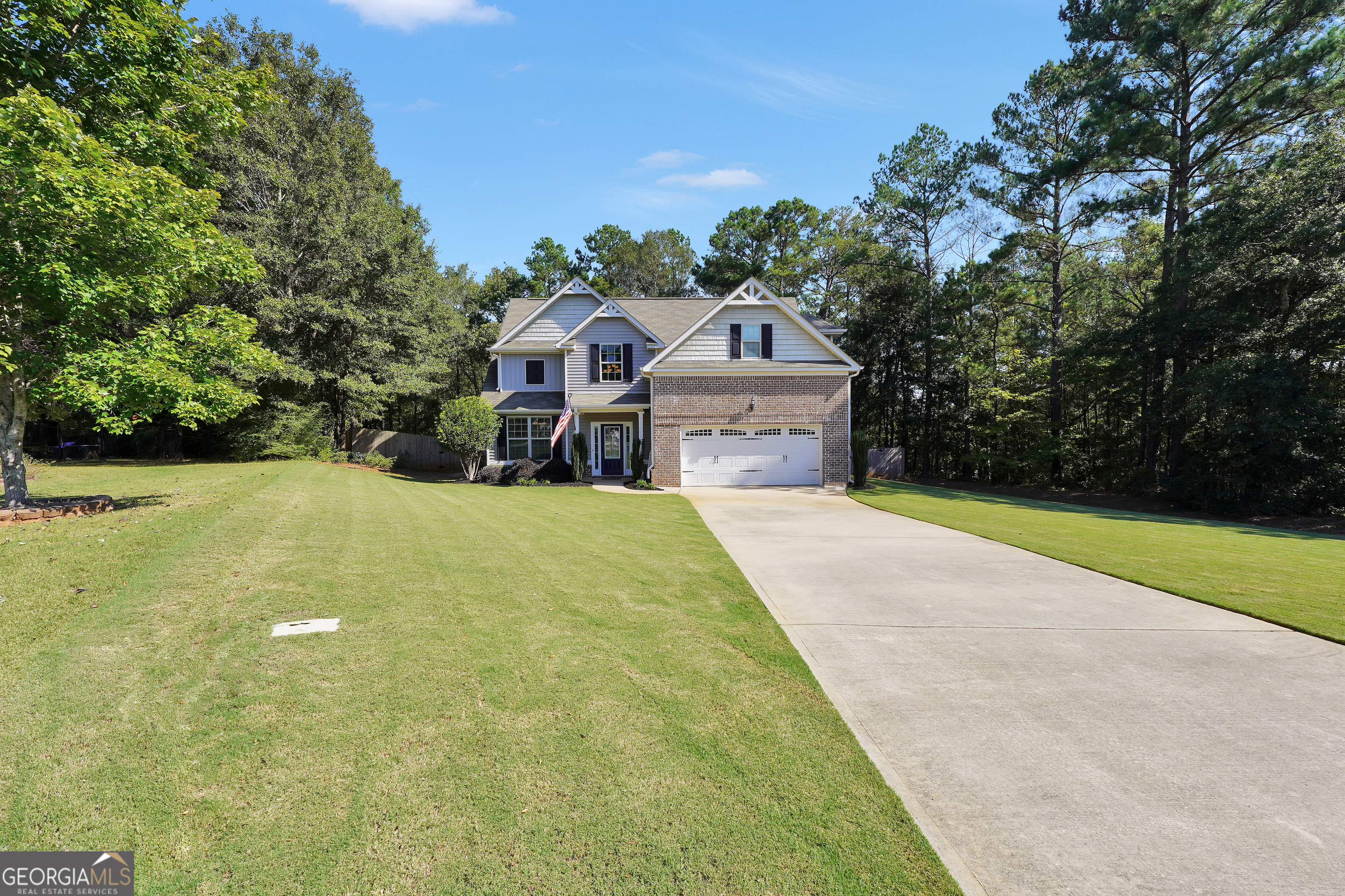 Property Photo:  944 Besse Way  GA 30248 