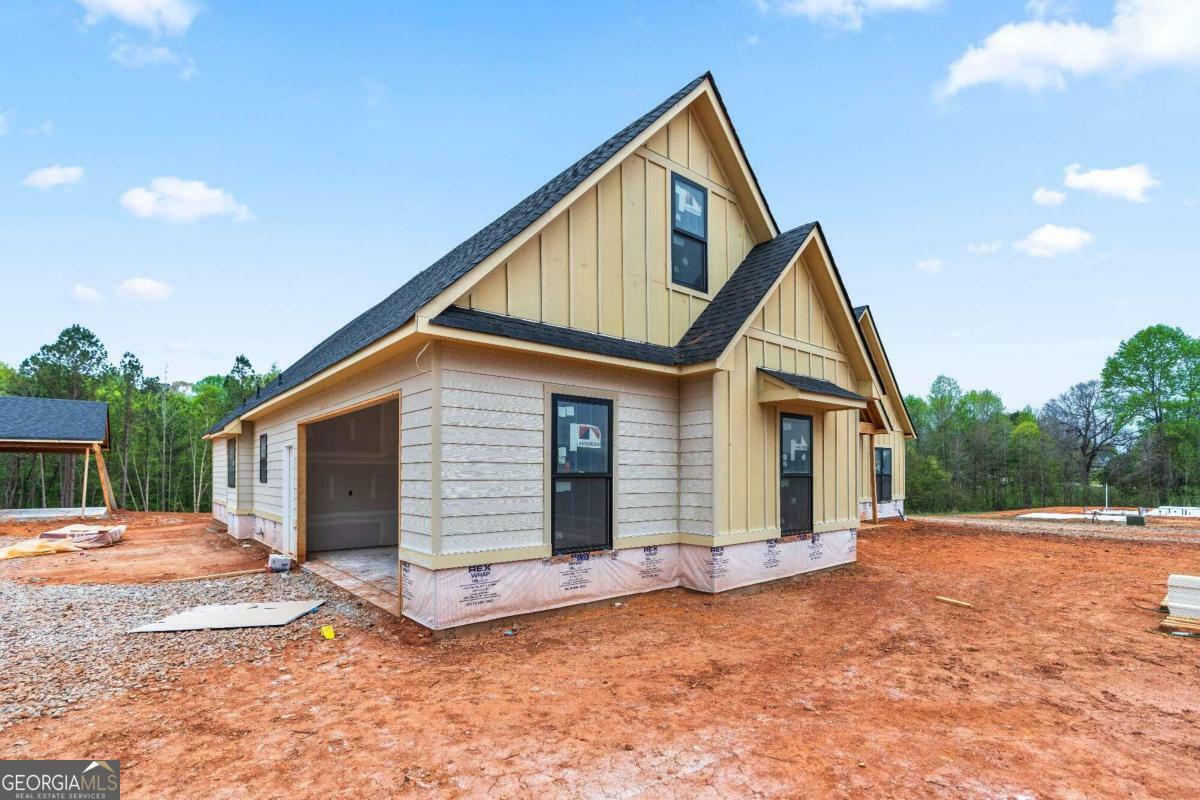 Property Photo:  3337 Horsley Mill Road  GA 30116 