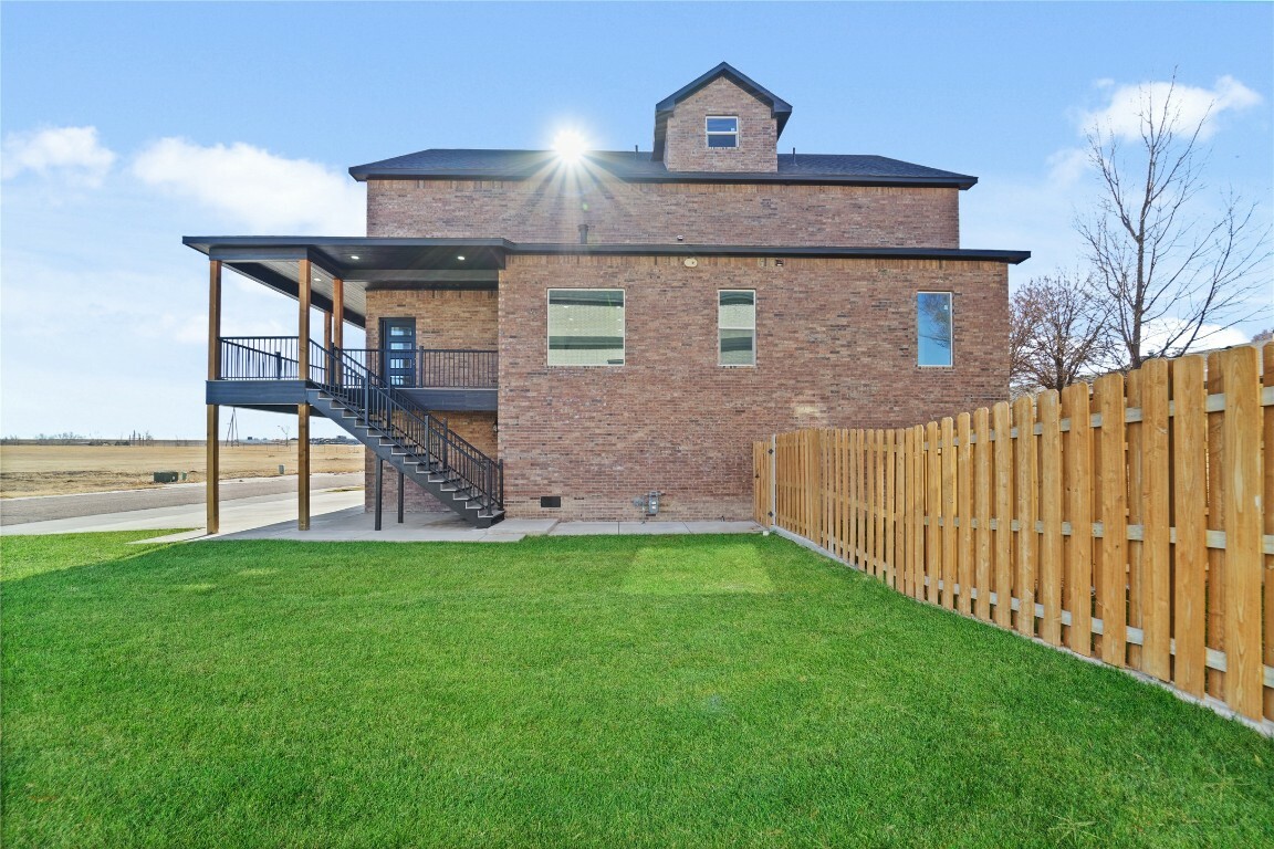 Property Photo:  3313 Winter Street  KS 67846 