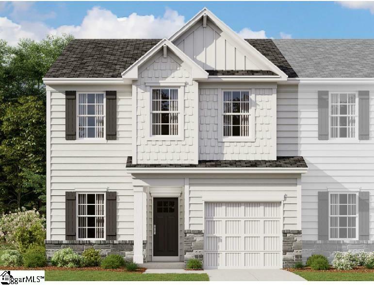 Property Photo: 38 Fernhill Lane SC 29644