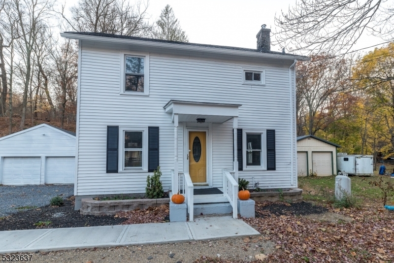 Property Photo: 835 Brass Castle Rd NJ 07823