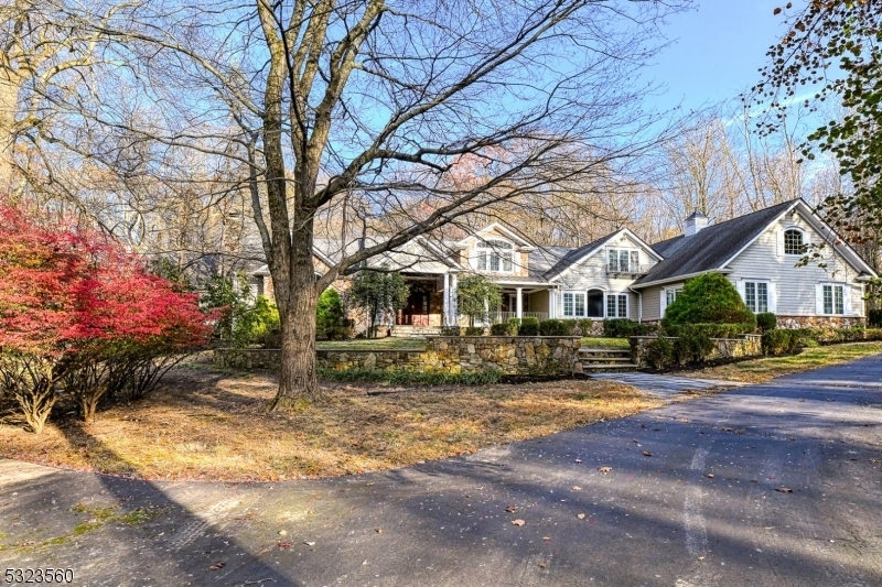 Property Photo:  43 Horizon Dr  NJ 07945 