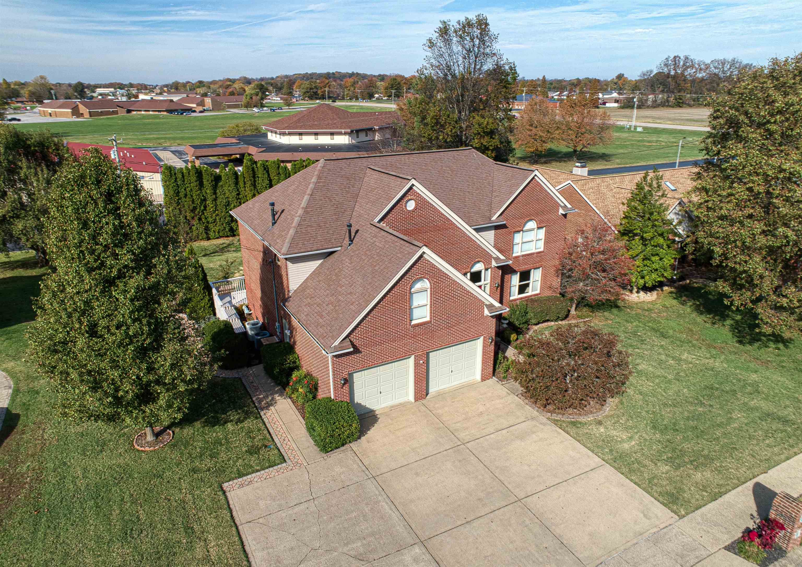 Property Photo:  4027 Denise Drive  KY 42420 