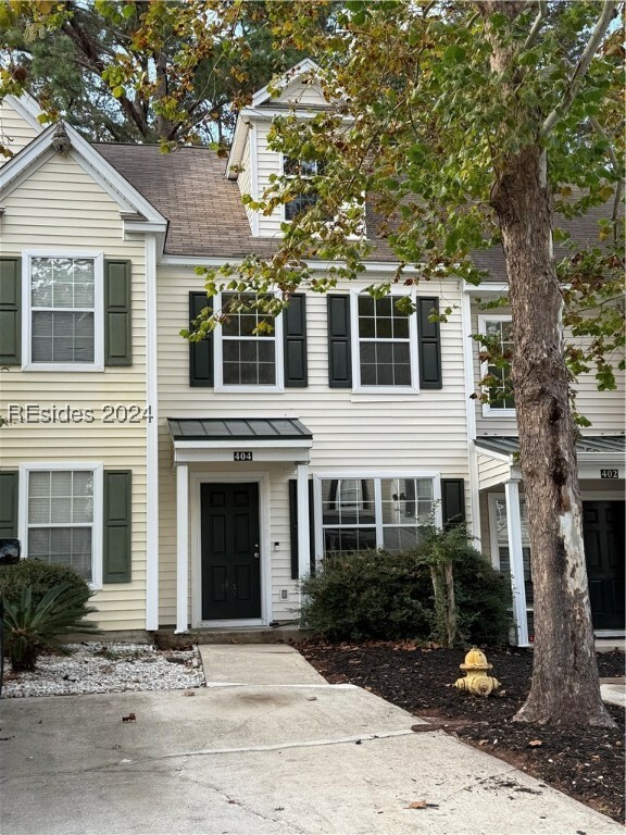 Property Photo:  404 Gardners Circle  SC 29910 