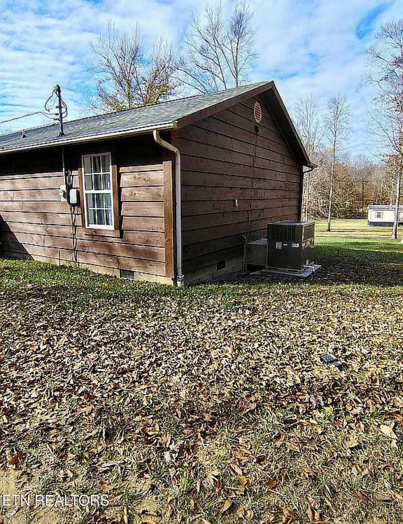 Property Photo:  120 Autry Private Lane  TN 37841 