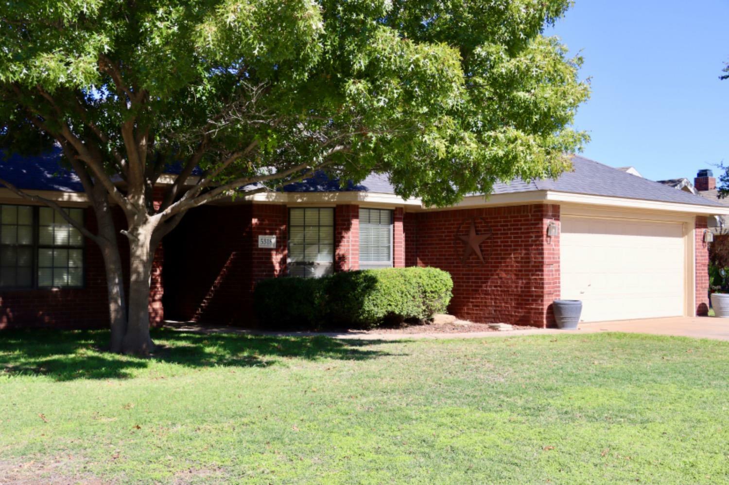 5318 68th  Lubbock TX  photo