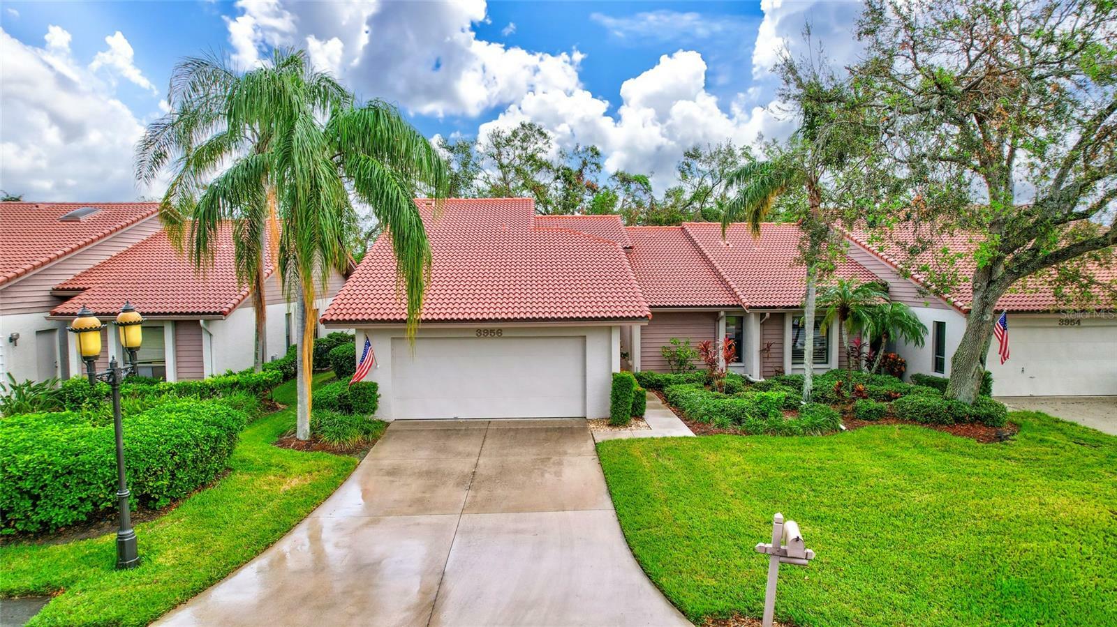 3956 Wilshire Circle E 164  Sarasota FL 34238 photo