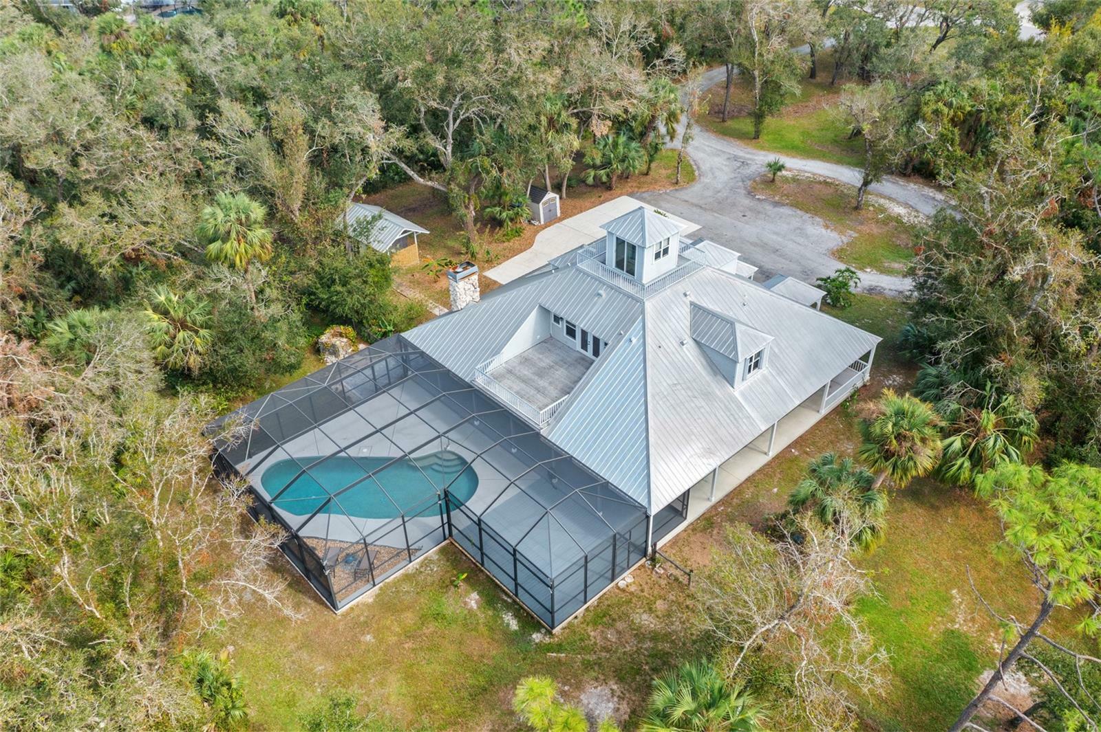 Property Photo:  6305 N Salford Boulevard  FL 34286 