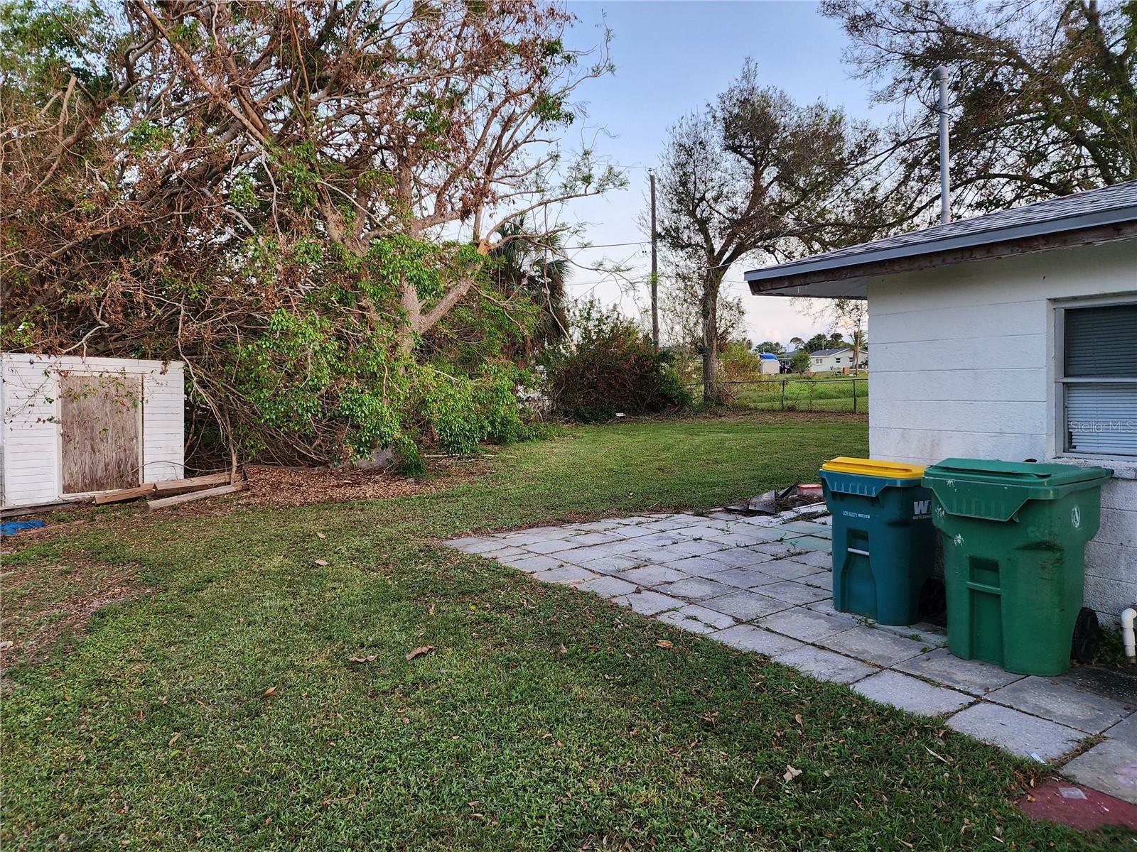 Property Photo: 3308 Pinetree Street FL 33952