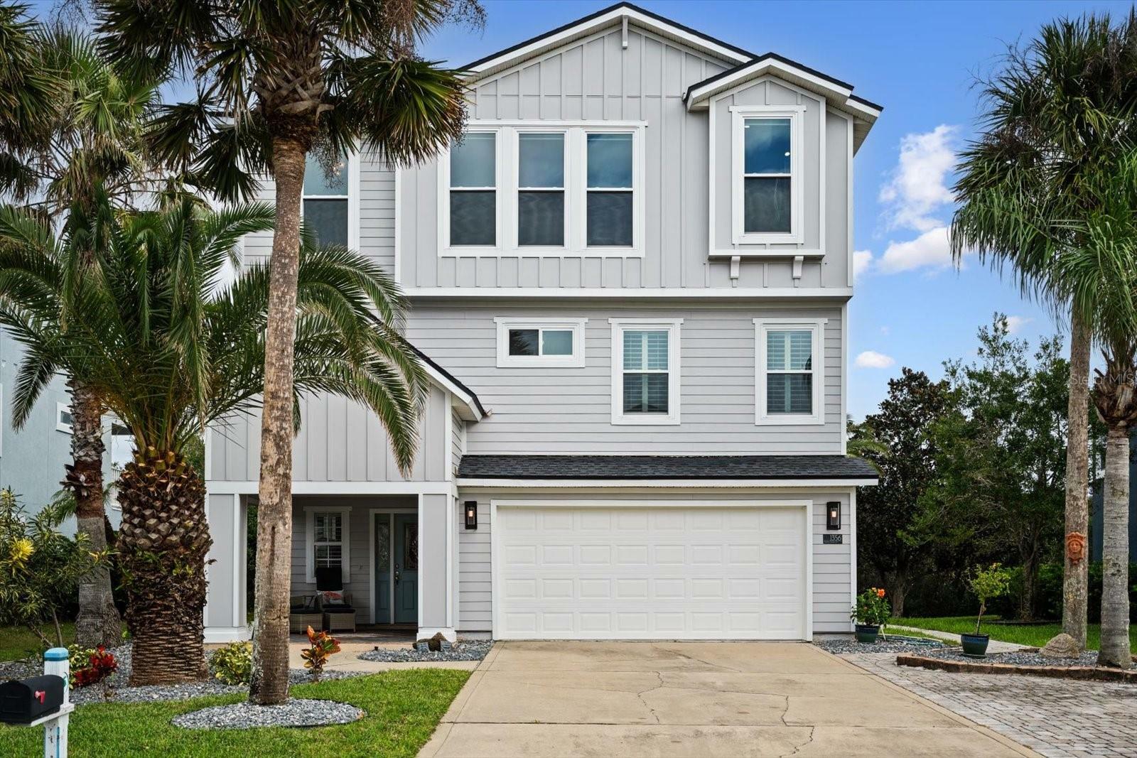 1356 Turtle Dunes Court  Ponte Vedra Beach FL 32082 photo