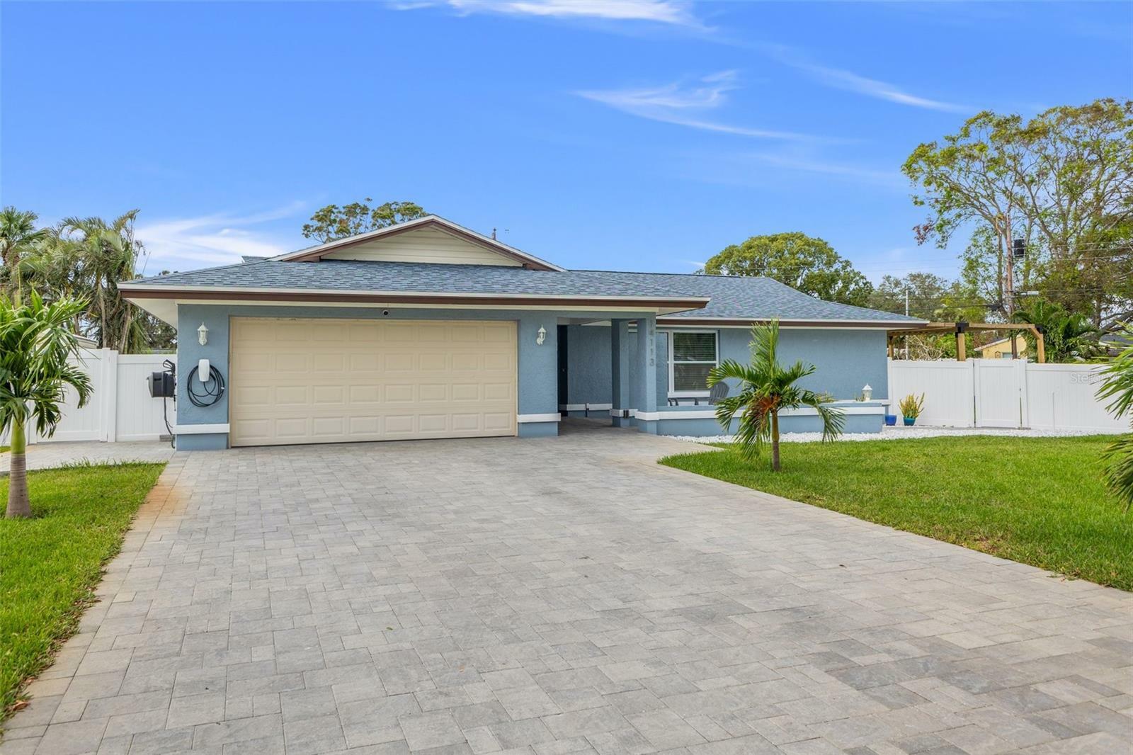 Property Photo:  14113 Cook Drive  FL 33774 