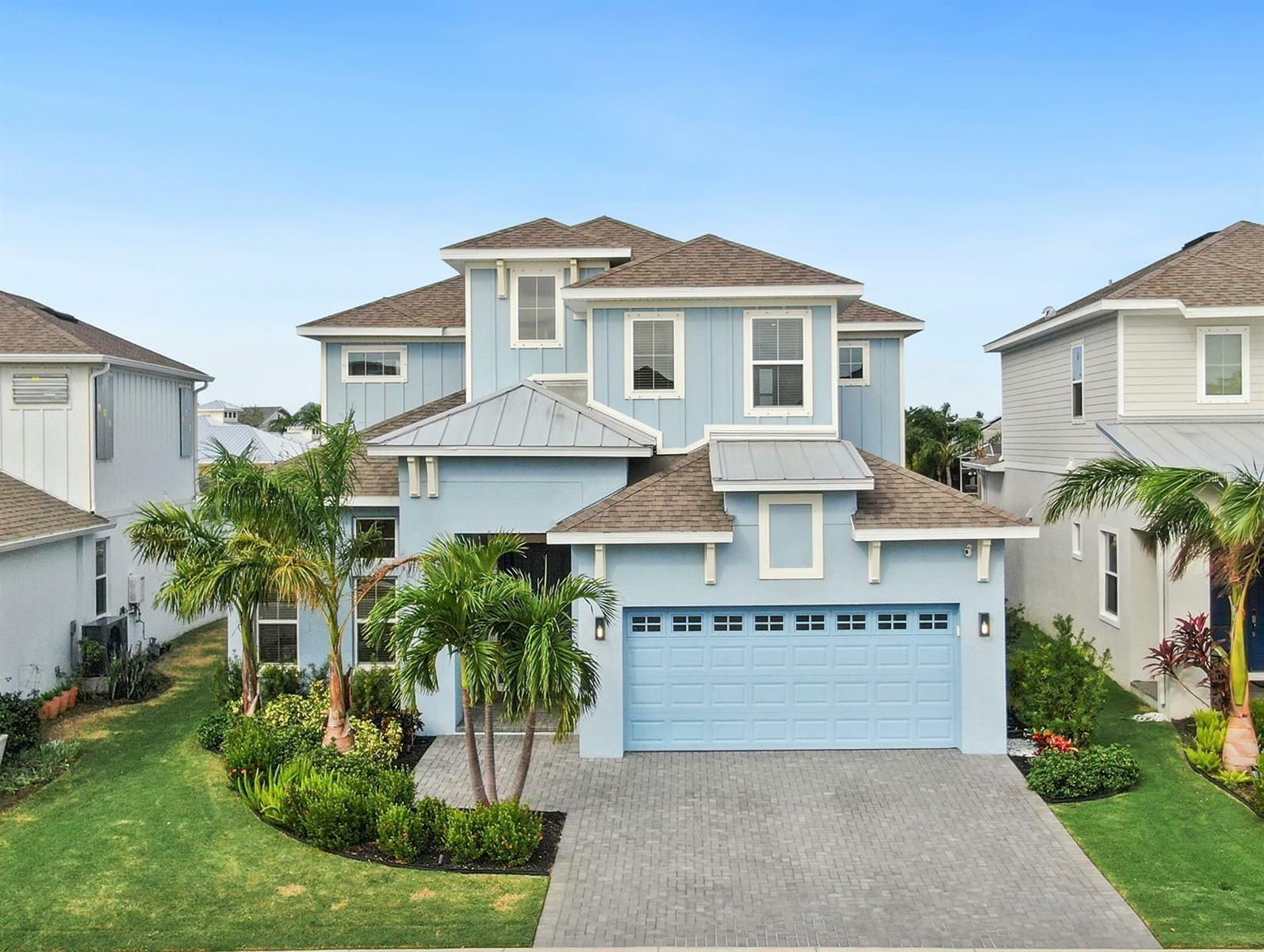 Property Photo:  5307 Wishing Arch Drive  FL 33572 