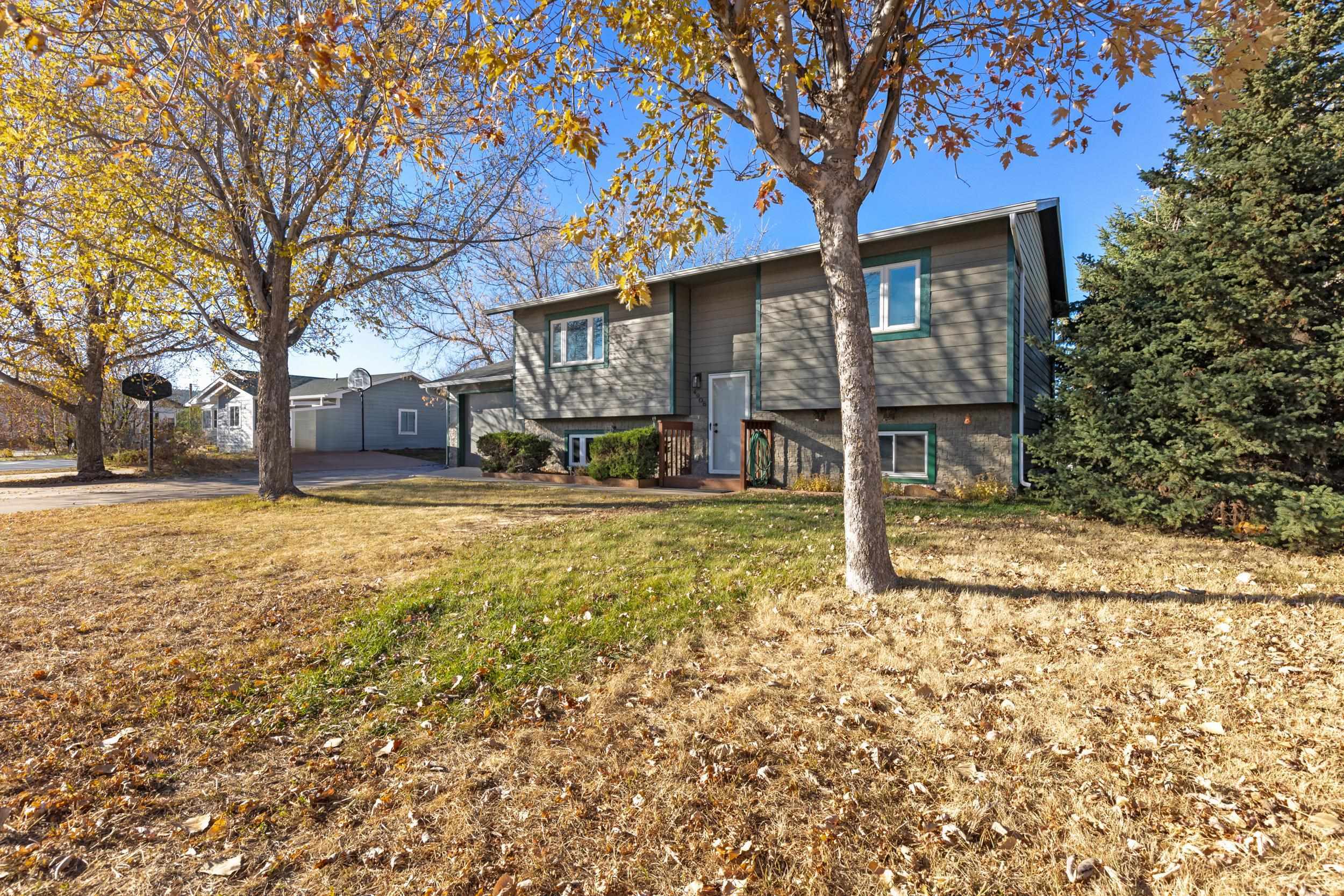 Property Photo:  4908 Saratoga Drive  SD 57718 