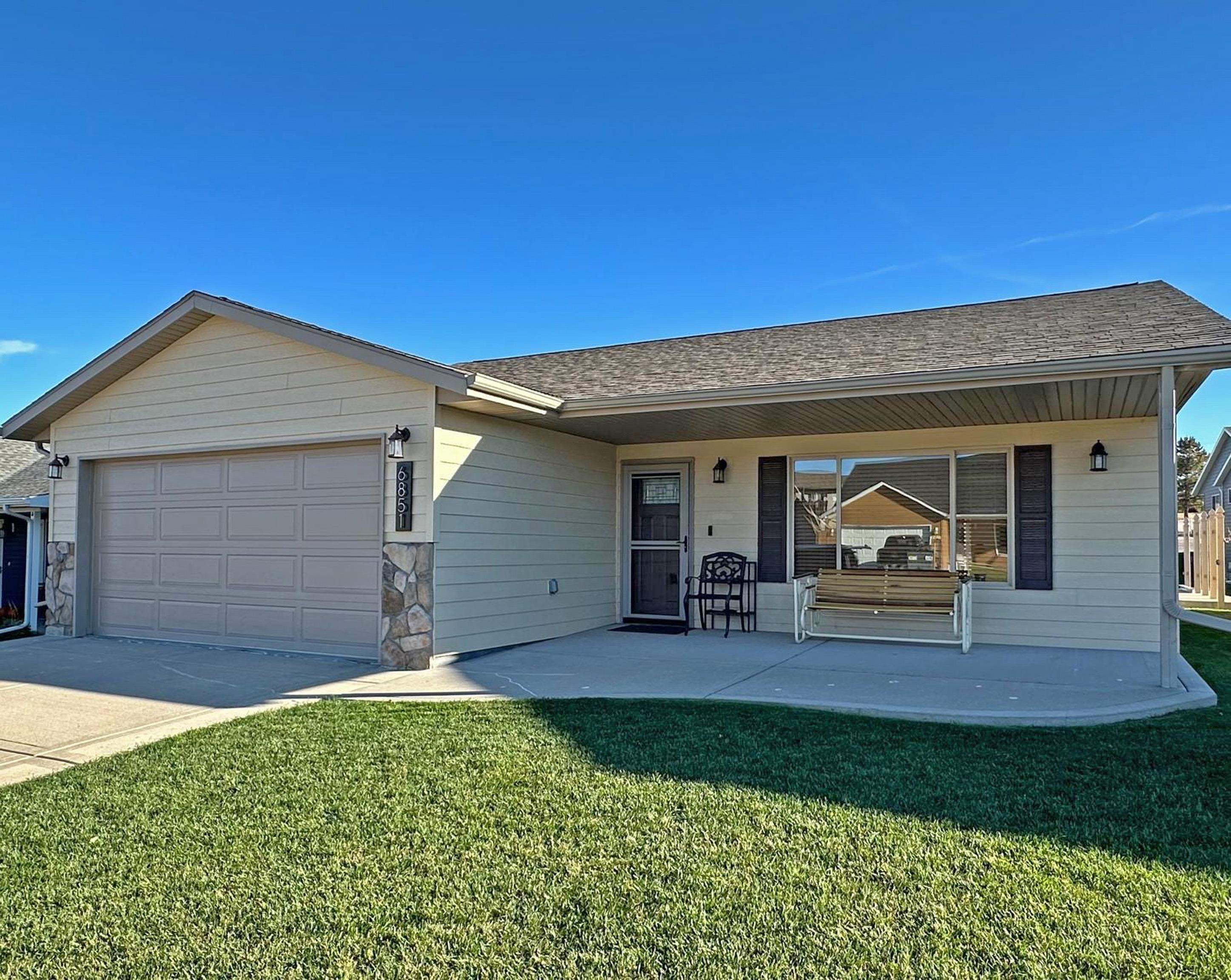 6851 Mulberry Drive  Summerset SD 57718 photo