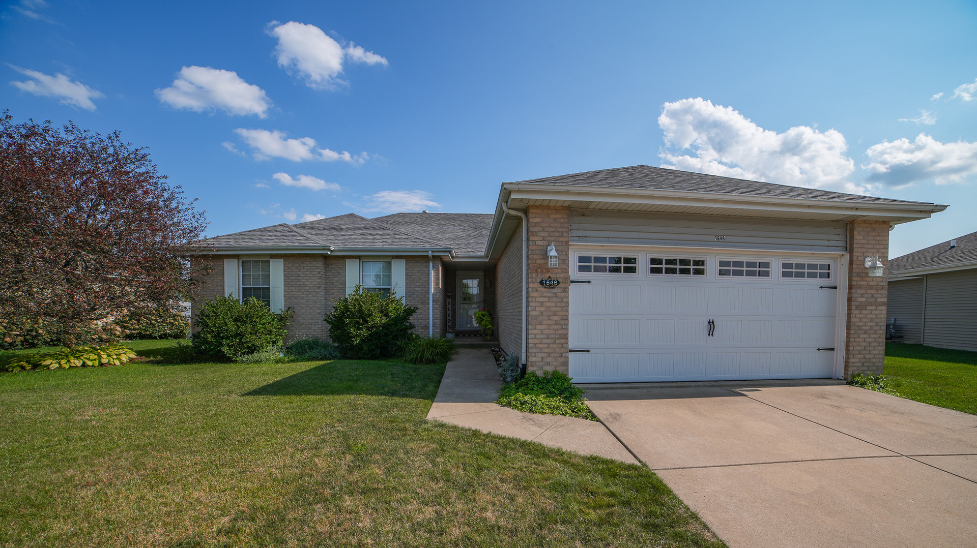 1646 Talon Drive  Manteno IL 60950 photo