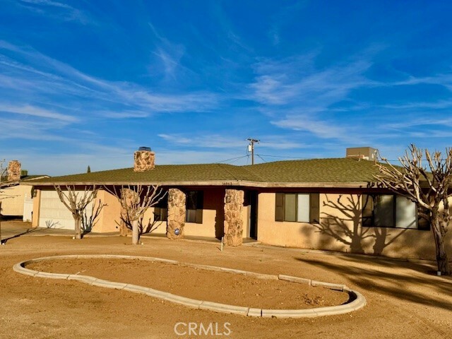 Property Photo:  14063 Havasu Road  CA 92307 