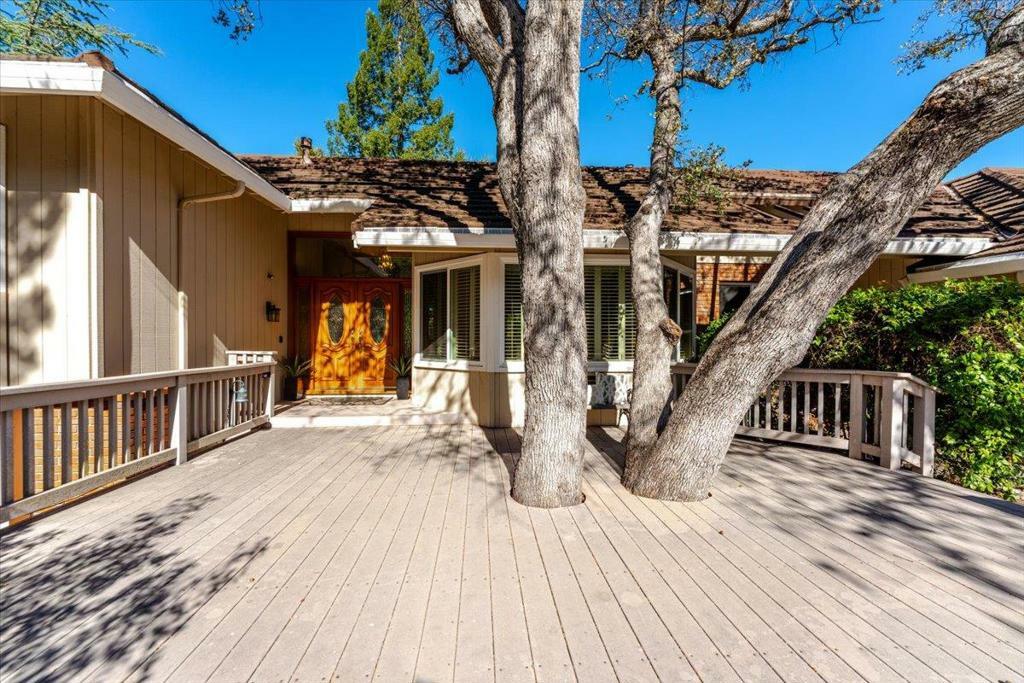 Property Photo:  7145 Wooded Lake Drive  CA 95120 