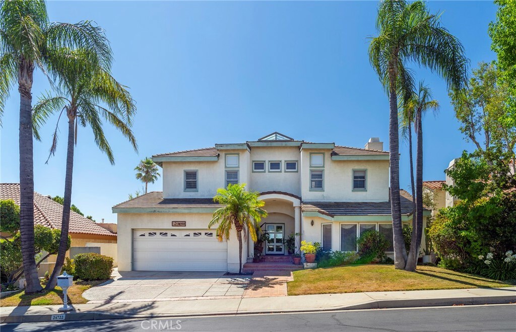 Property Photo:  24722 Cordillera Drive  CA 91302 