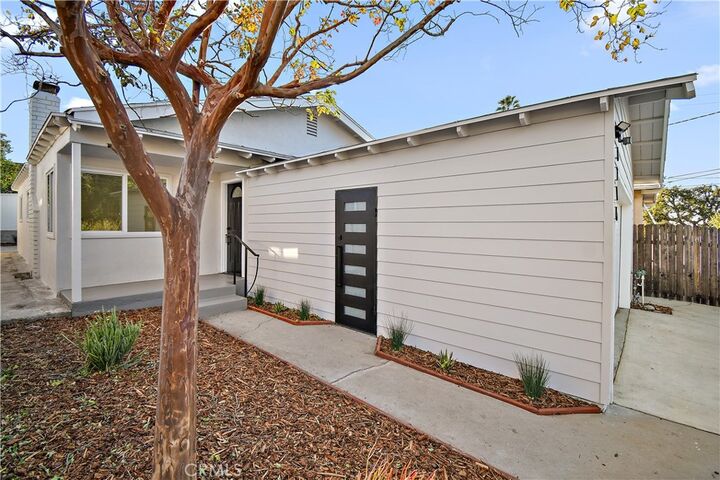 Property Photo:  8216 Wentworth Street  CA 91040 