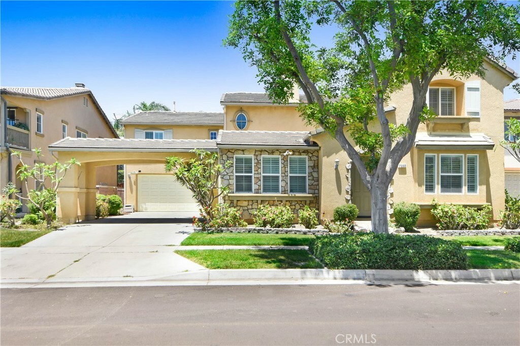 Property Photo:  7950 Gulfstream Street  CA 91708 