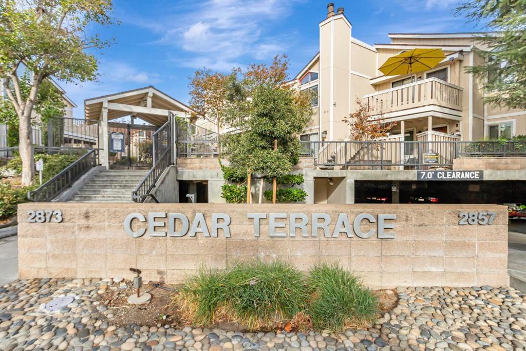 Property Photo: 2857 S Bascom Avenue 101 CA 95008
