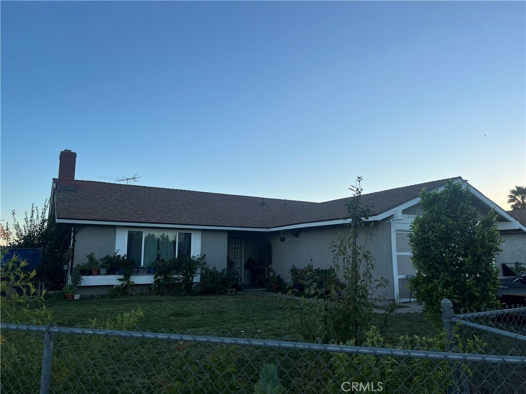 Property Photo:  24499 Brodiaea Avenue  CA 92553 