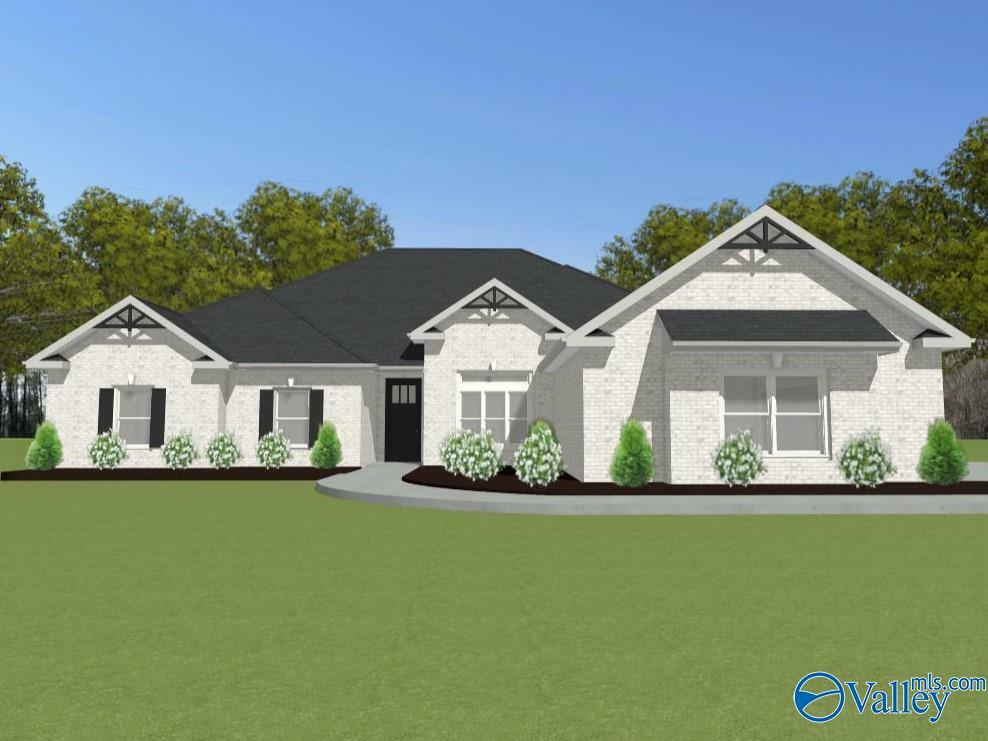 Property Photo:  453 Lot Grayson Landing  AL 35756 