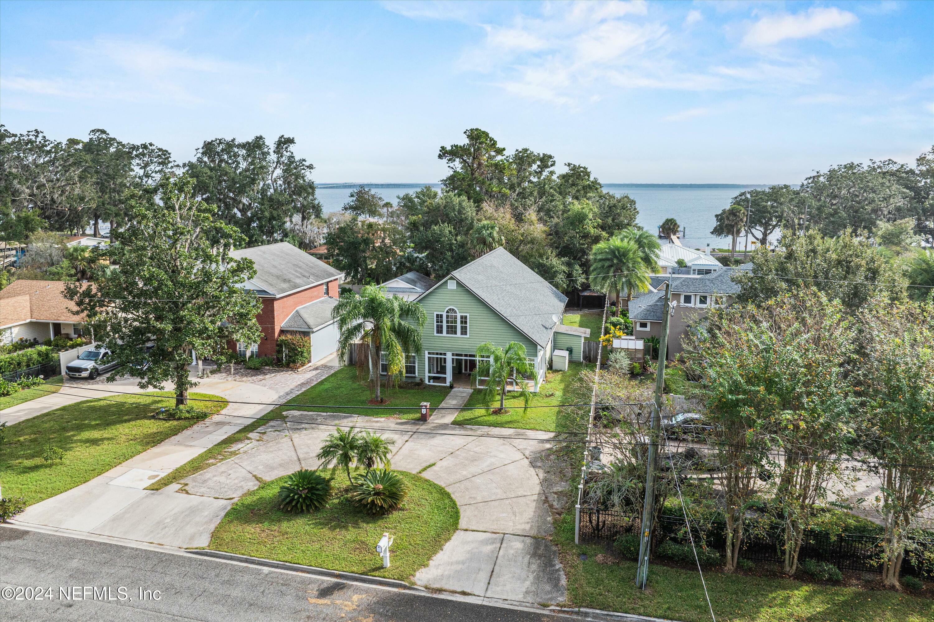 Property Photo:  935 Anna Avenue  FL 32073 