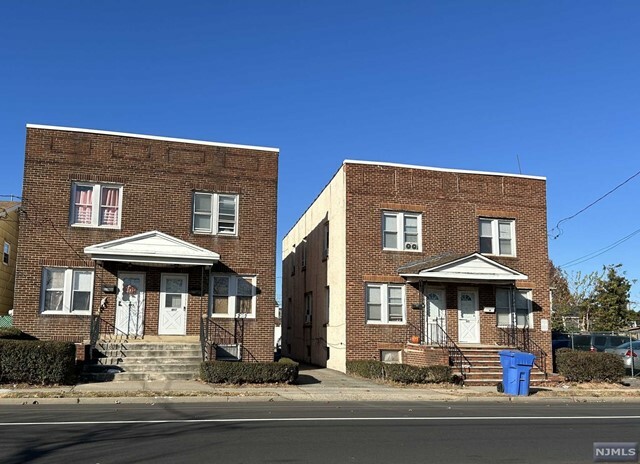 Property Photo:  895-901 Port Reading Avenue  NJ 07064 