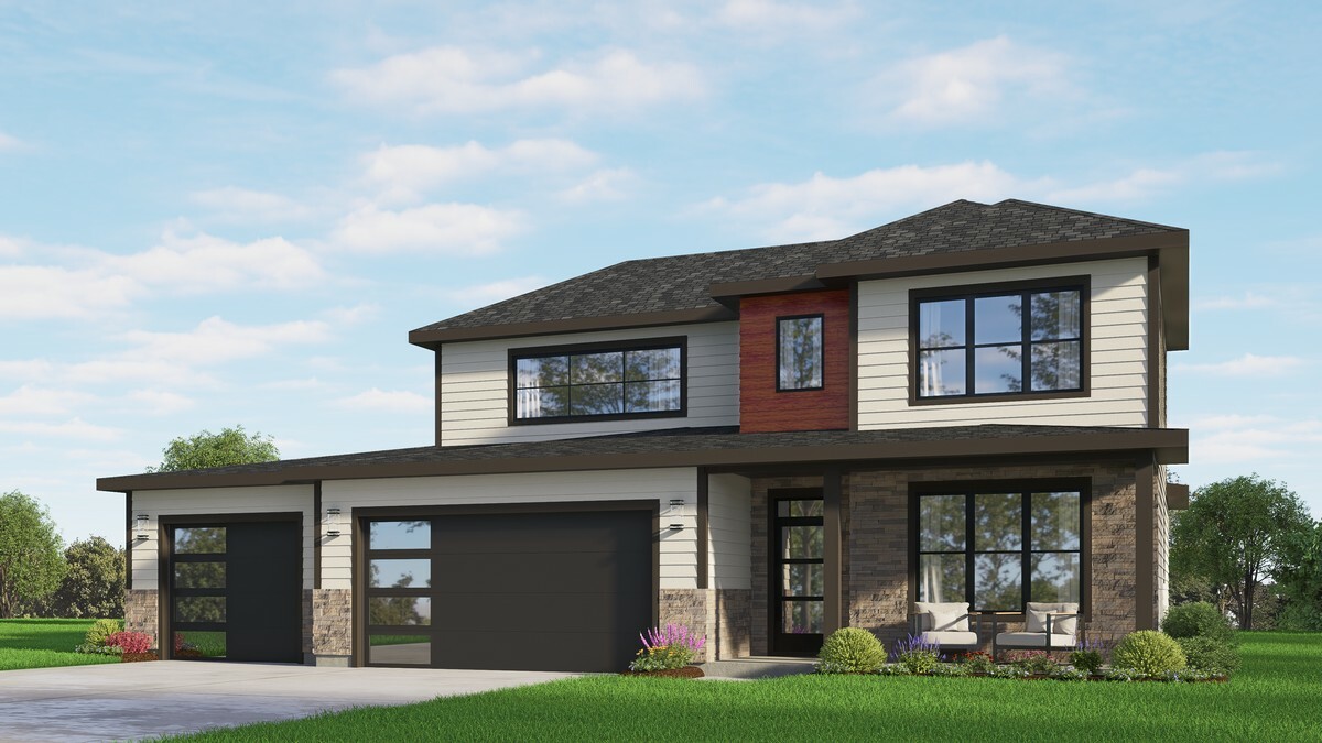 Property Photo: 119 Antler Peak Lane MT 59901